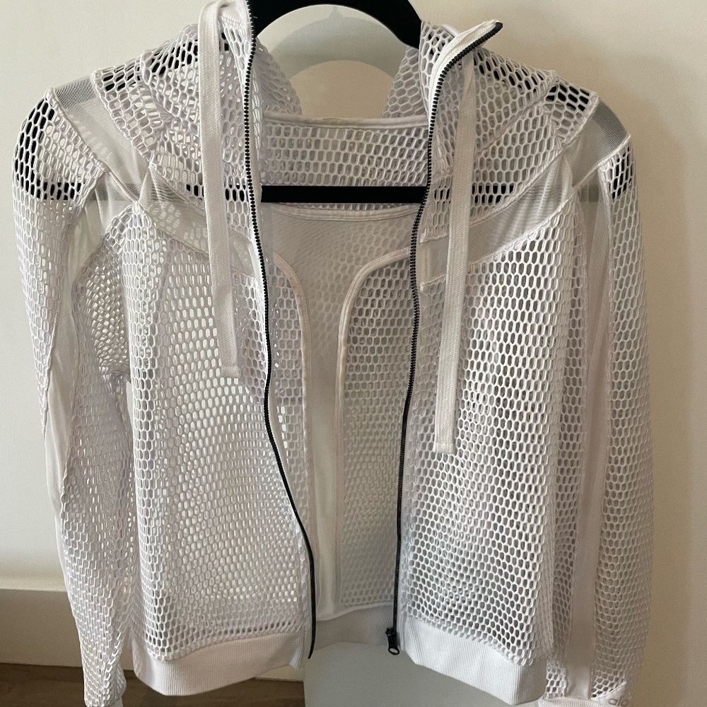 Alo Jacket